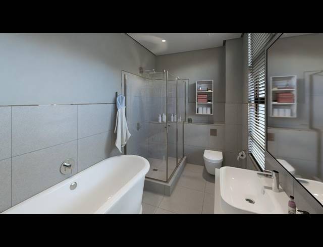 3 BEDROOM HOUSE FOR SALE IN LYNNWOOD RIDGE